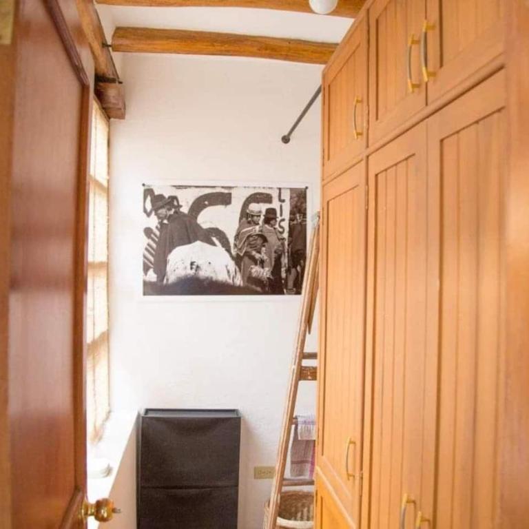 DEPARTAMENTO ROCAFUERTE - One-Bedroom Apartment - 6