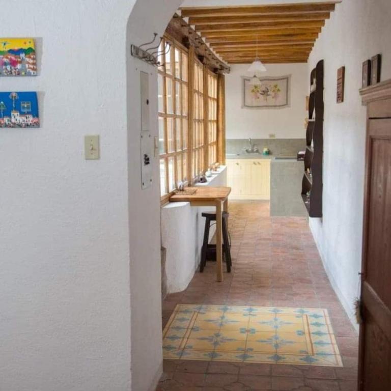 DEPARTAMENTO ROCAFUERTE - One-Bedroom Apartment - 8