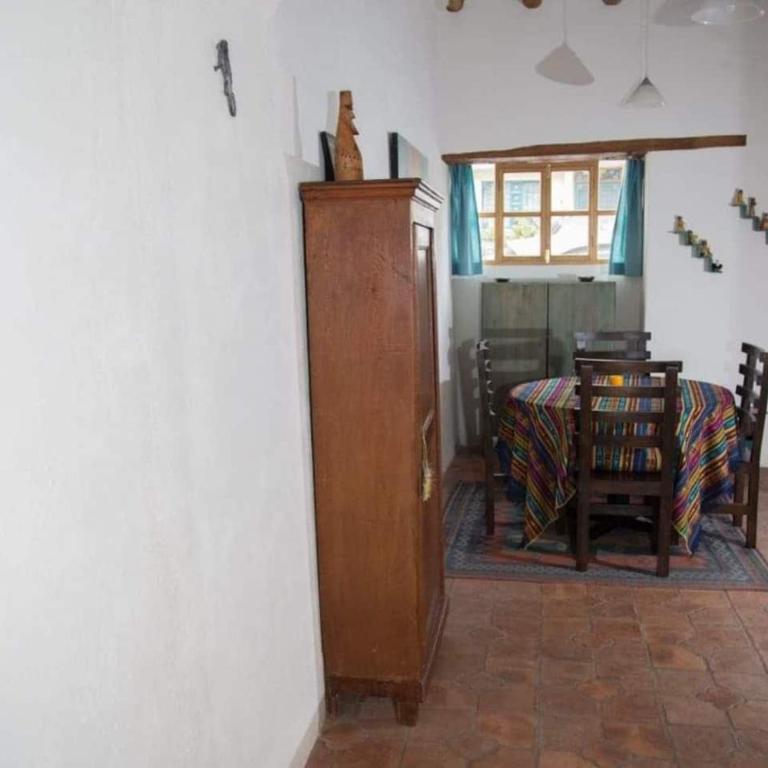 DEPARTAMENTO ROCAFUERTE - One-Bedroom Apartment - 10