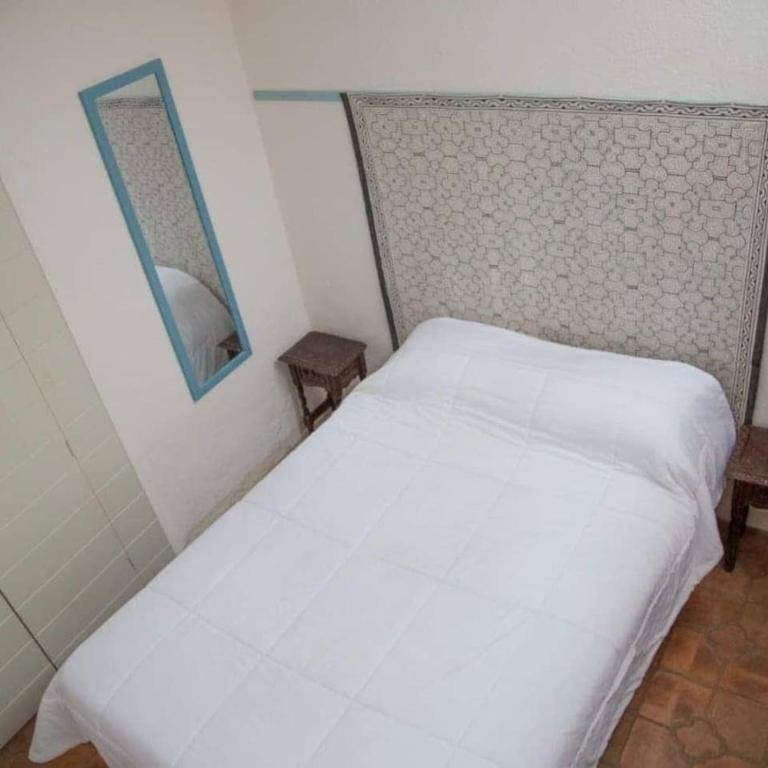 DEPARTAMENTO ROCAFUERTE - One-Bedroom Apartment - 12