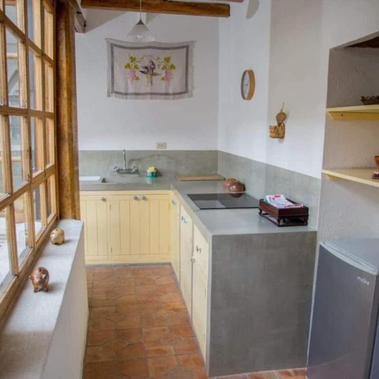 DEPARTAMENTO ROCAFUERTE - One-Bedroom Apartment - 13