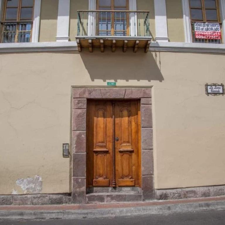 DEPARTAMENTO ROCAFUERTE - One-Bedroom Apartment - 15