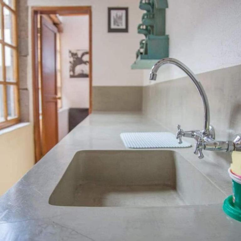 DEPARTAMENTO ROCAFUERTE - One-Bedroom Apartment - 17