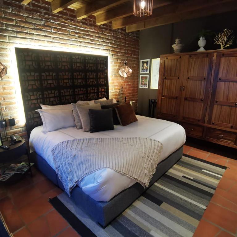 Hotel Casamada - Suite - 2