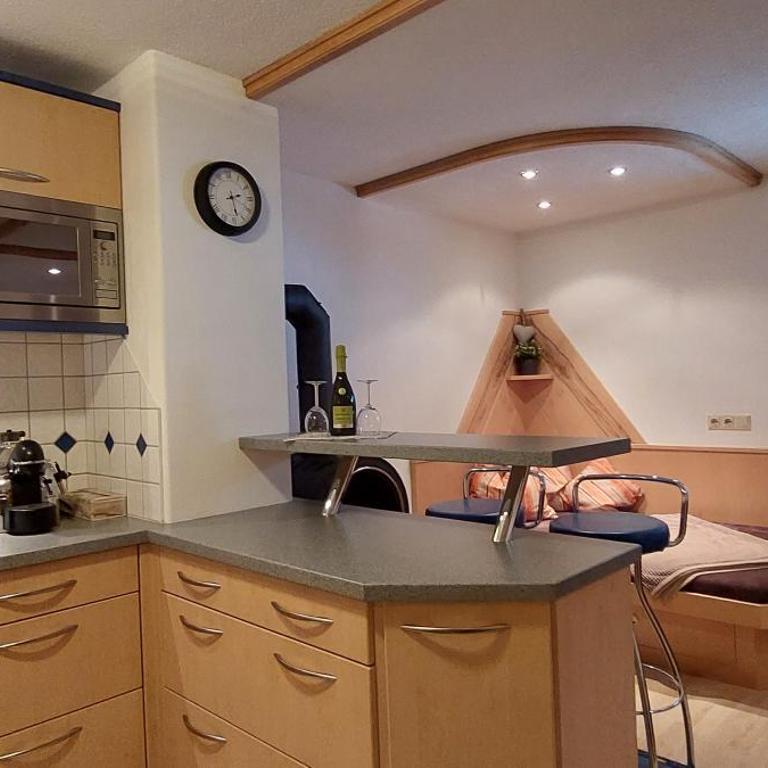 Apart Mia - Apartment mit 1 Schlafzimmer - 11