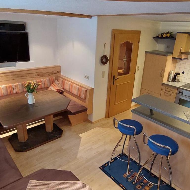 Apart Mia - Apartment mit 1 Schlafzimmer - 12