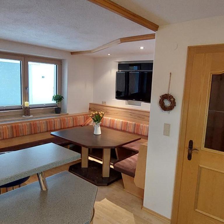 Apart Mia - Apartment mit 1 Schlafzimmer - 8