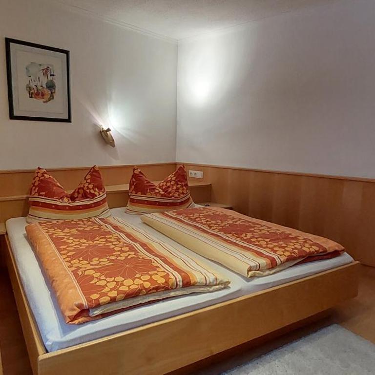 Apart Mia - Apartment mit 1 Schlafzimmer - 14