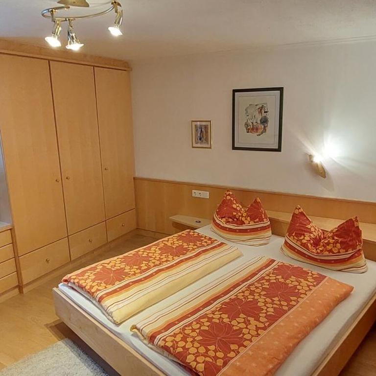 Apart Mia - Apartment mit 1 Schlafzimmer - 3