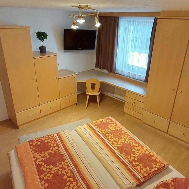 Apart Mia - Apartment mit 1 Schlafzimmer - 13