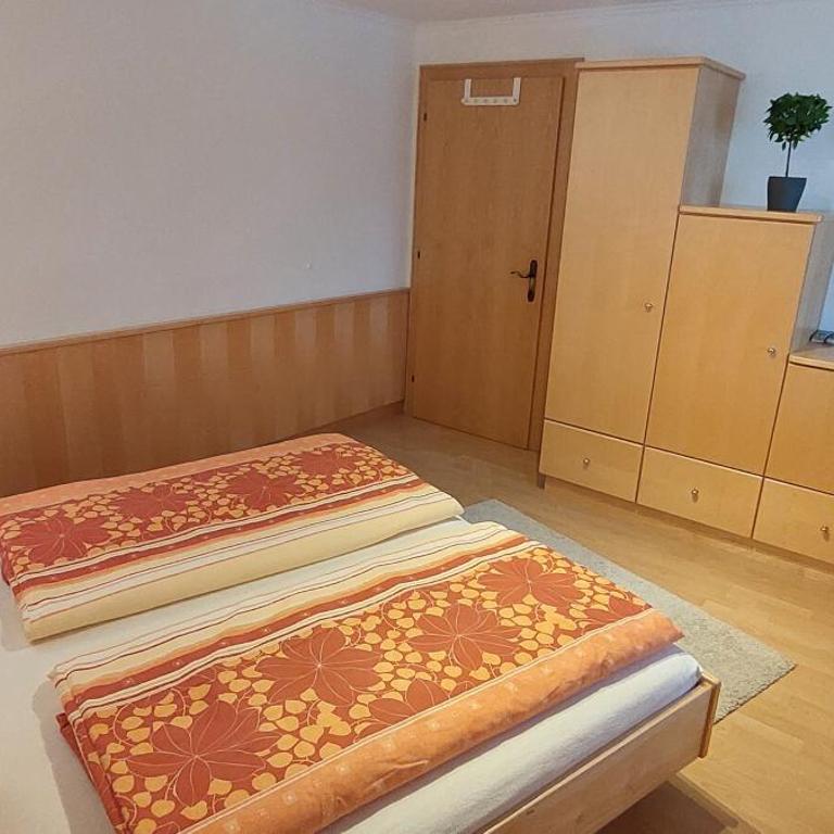Apart Mia - Apartment mit 1 Schlafzimmer - 15