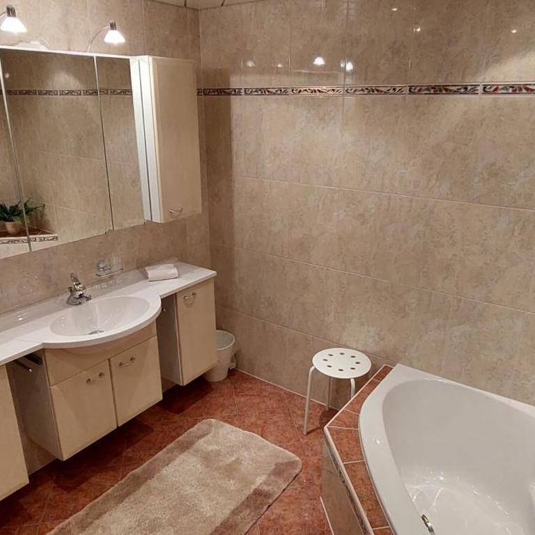 Apart Mia - Apartment mit 1 Schlafzimmer - 4