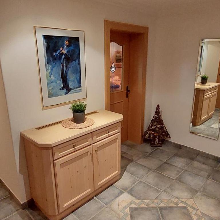 Apart Mia - Apartment mit 1 Schlafzimmer - 16