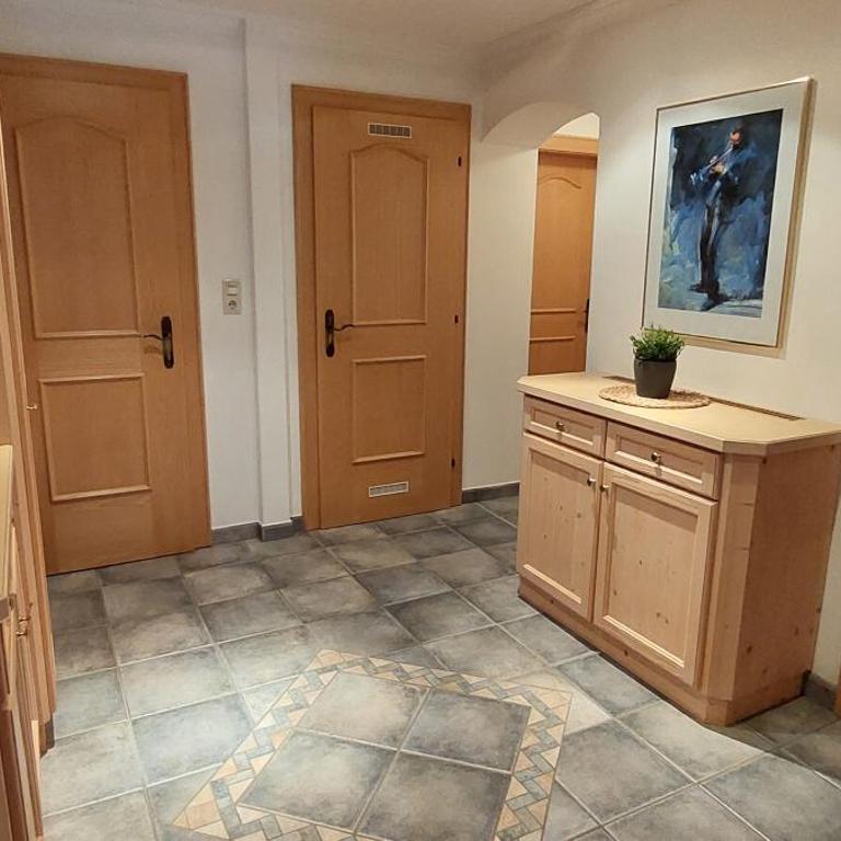 Apart Mia - Apartment mit 1 Schlafzimmer - 17