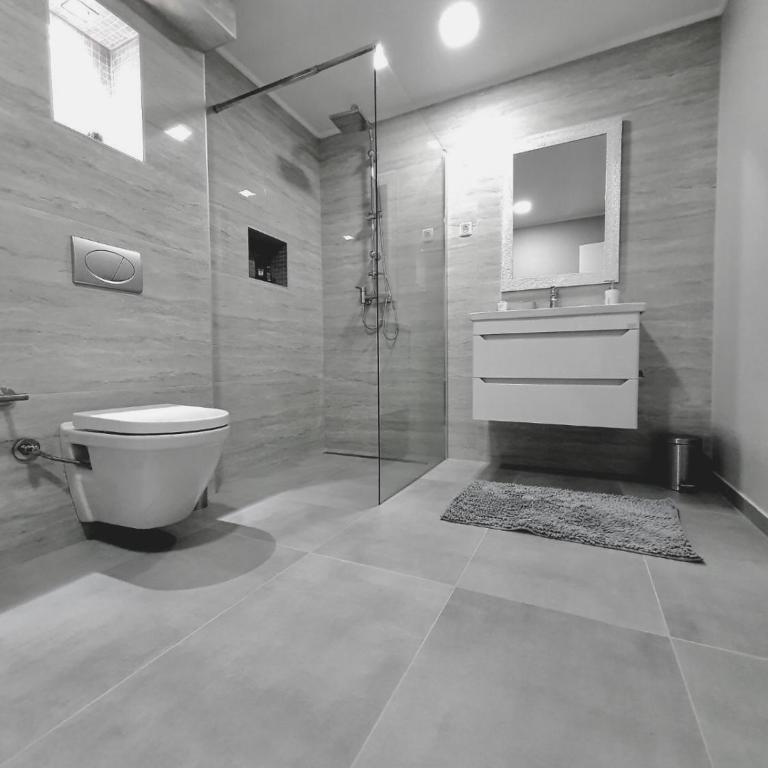 Apartment Nedim - One-Bedroom Apartment - 7