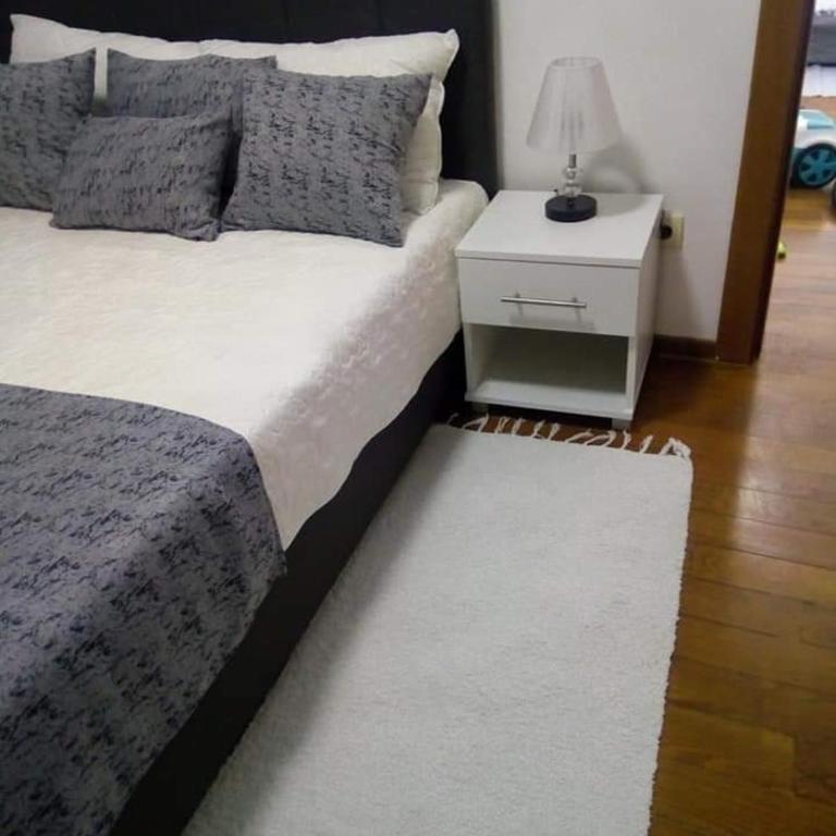 Pegaz114 - Apartman sa 1 Spavaćom Sobom - 1
