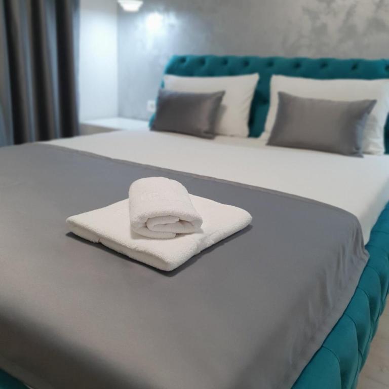 Apartment Nedim - One-Bedroom Apartment - 5