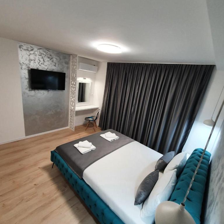 Apartment Nedim - One-Bedroom Apartment - 2