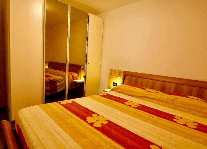 Appartamento Silvia - Appartamento con 3 Camere da Letto - 6