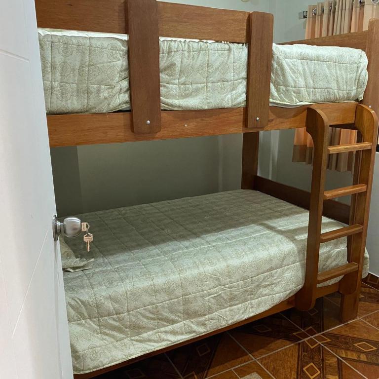 Sweet home - Apartamento de 2 dormitorios - 4