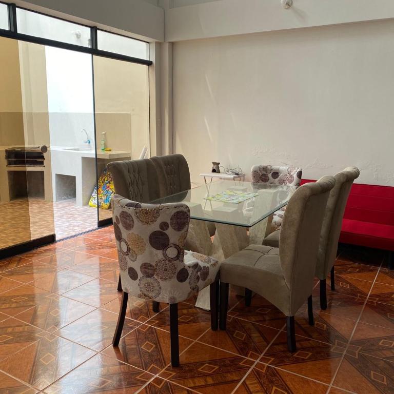 Sweet home - Apartamento de 2 dormitorios - 3