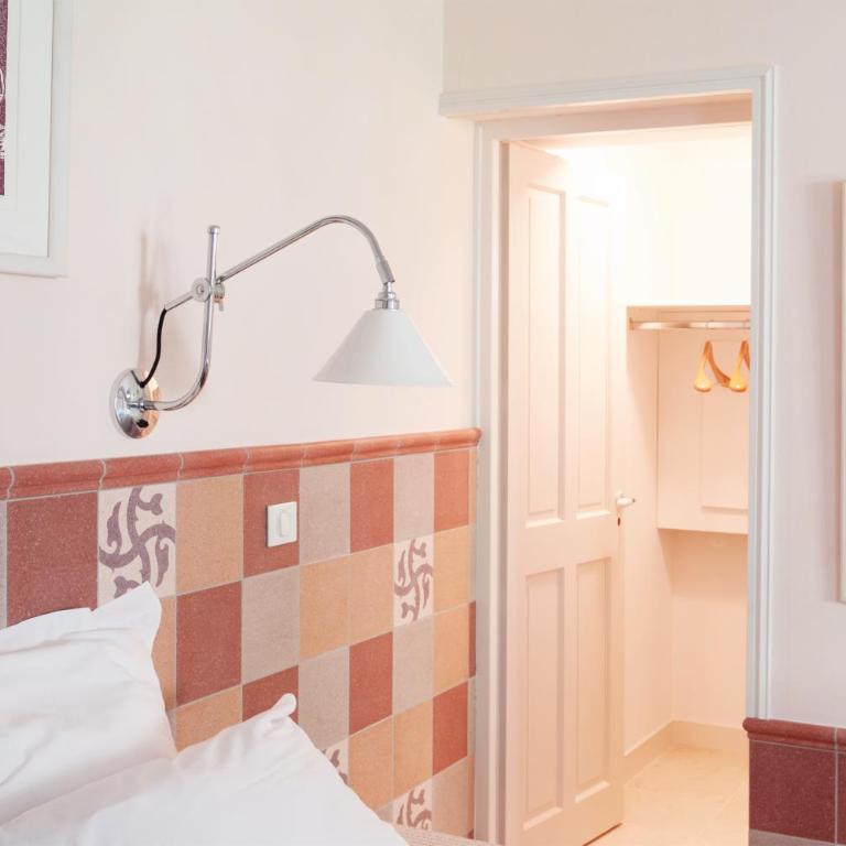 Chambres d'Hôtes Eden Ouest - Suite Mauve avec Hammam Privé - 1