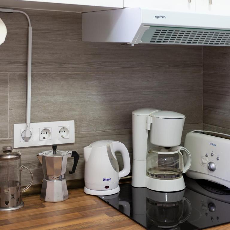 Modern Oasis with Sun & Style 3 Pools AC WiFi - Apartamento de 1 dormitorio - 10