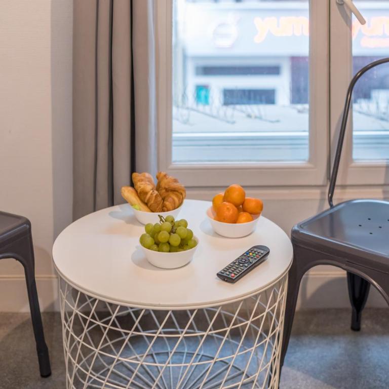 WS Hôtel de Ville - Le Marais - Studio - 24