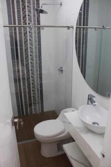 Casa 2 Barrio El Prado - Apartamento - 12