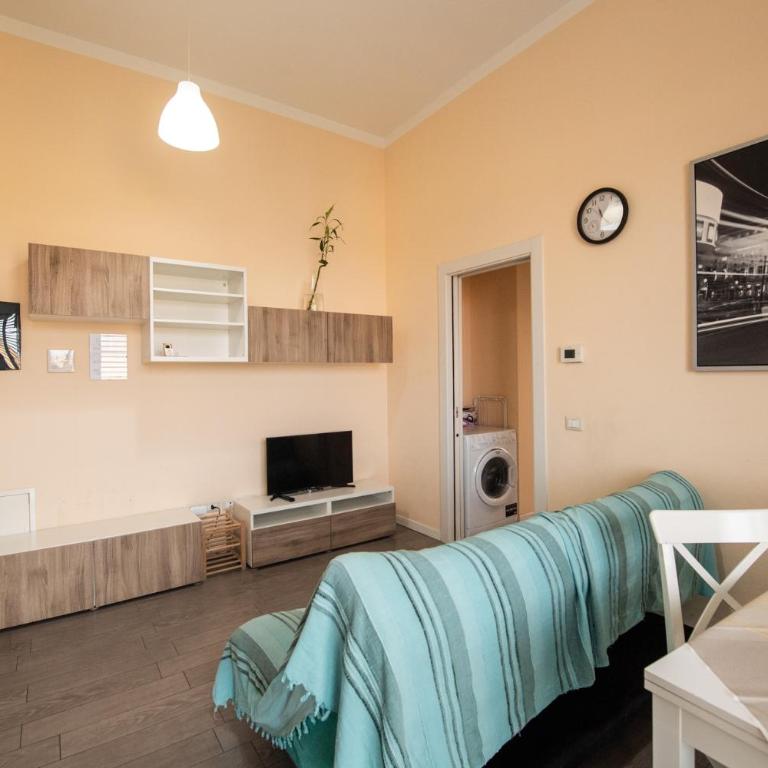 Appartamenti Maggiore Parma - Apartment - 2