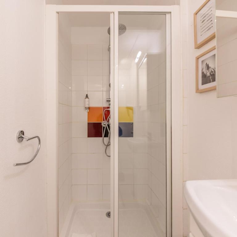 WS Hôtel de Ville - Le Marais - Appartement 3 Chambres - 38