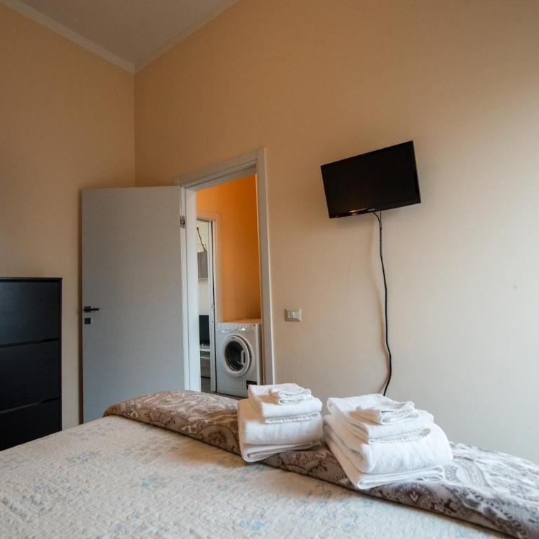 Appartamenti Maggiore Parma - Apartment - 4