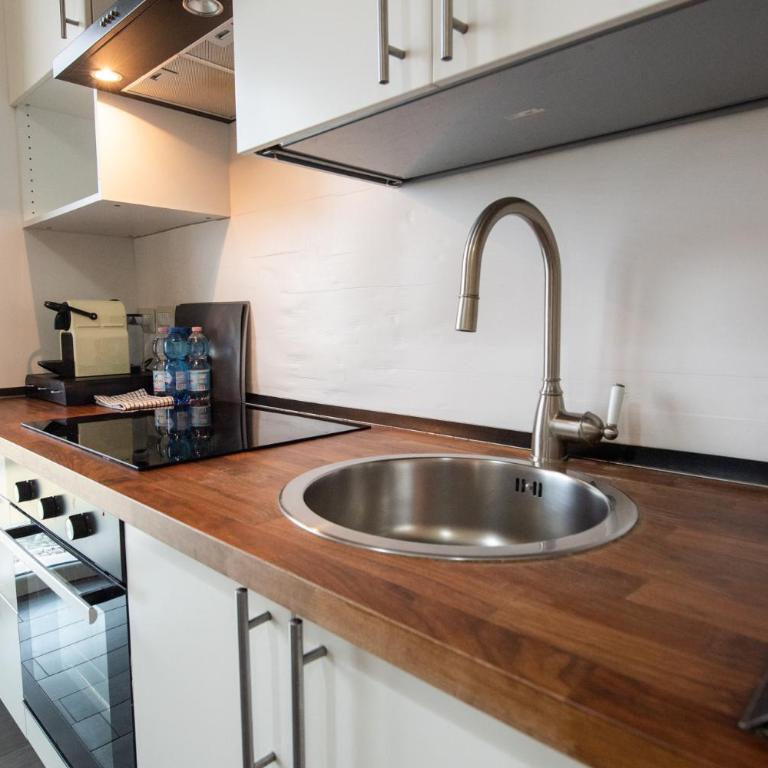 Appartamenti Maggiore Parma - Apartment - 6