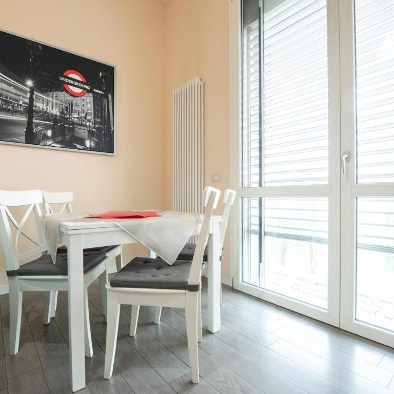 Appartamenti Maggiore Parma - Apartment - 9