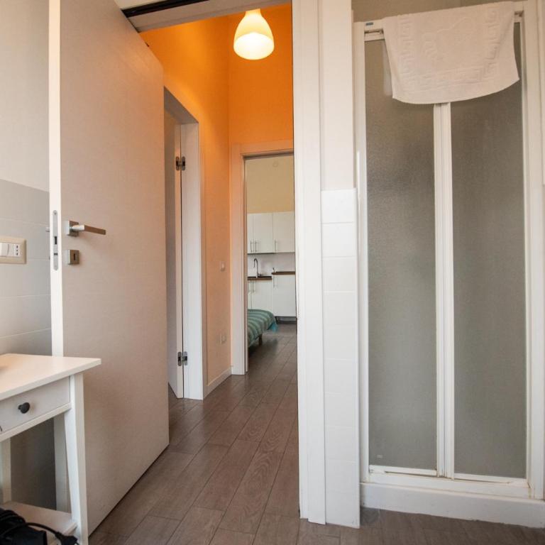Appartamenti Maggiore Parma - Apartment - 10