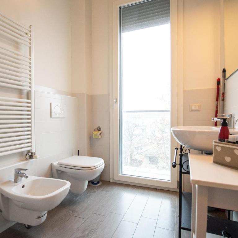 Appartamenti Maggiore Parma - Apartment - 11