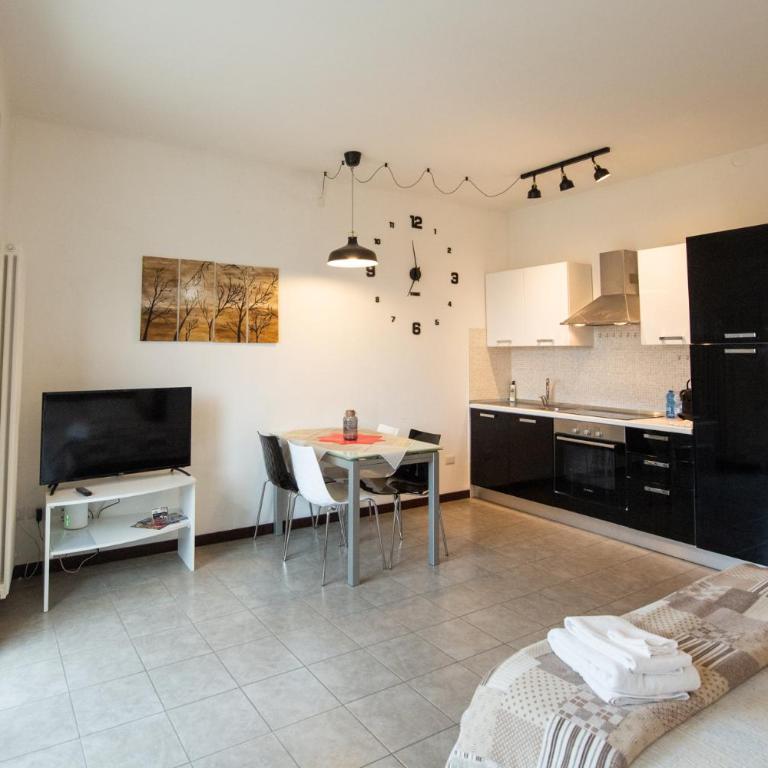 Appartamenti Maggiore Parma - King Studio - 2