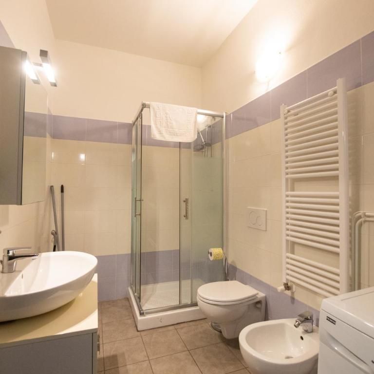 Appartamenti Maggiore Parma - King Studio - 6