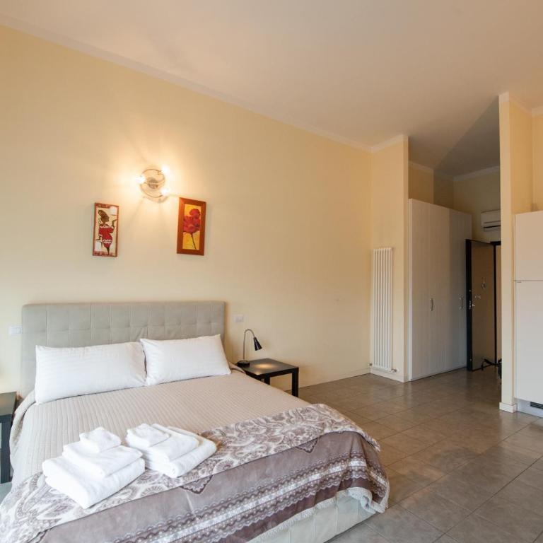 Appartamenti Maggiore Parma - King Studio - 4