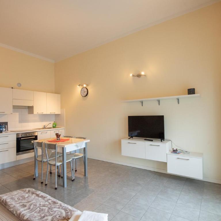 Appartamenti Maggiore Parma - King Studio - 2