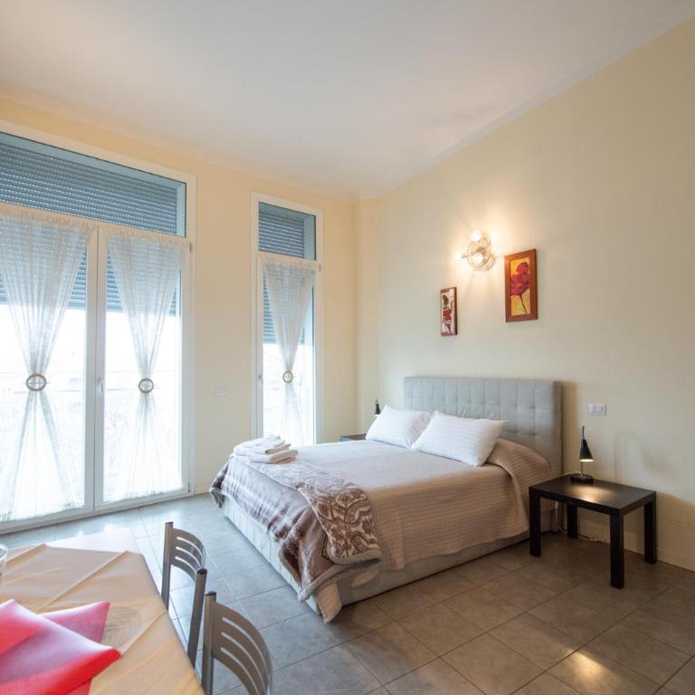 Appartamenti Maggiore Parma - King Studio - 1