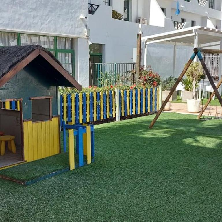 Lanzamar 2 bedroom - Two-Bedroom Apartment - 24