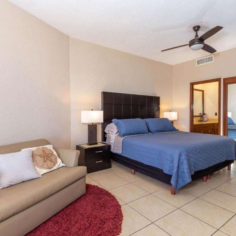 Sonoran Sun Ground Floor - 104-W - Apartamento - Planta baja - 11