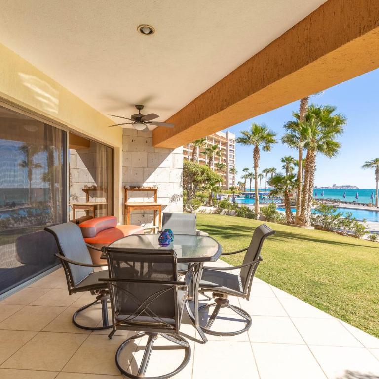 Sonoran Sun Ground Floor - 104-W - Apartamento - Planta baja - 23