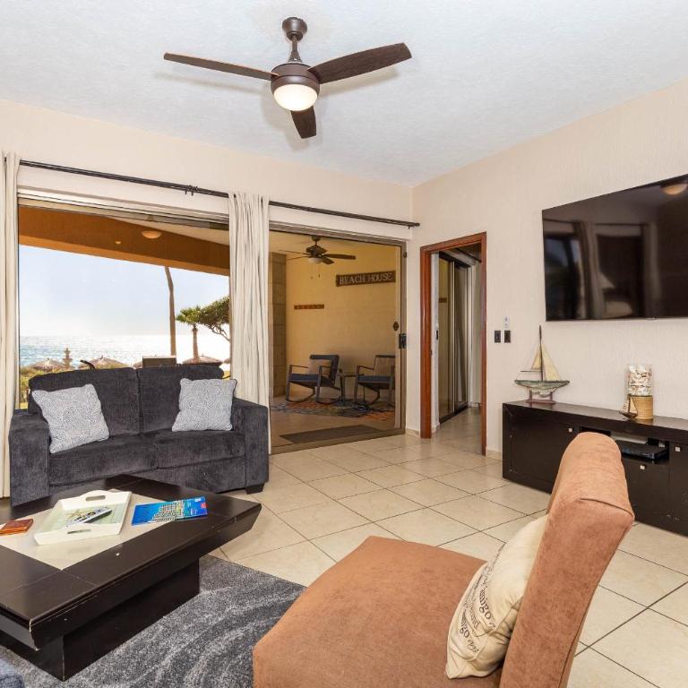 Sonoran Sun Ground Floor - 104-W - Apartamento - Planta baja - 4