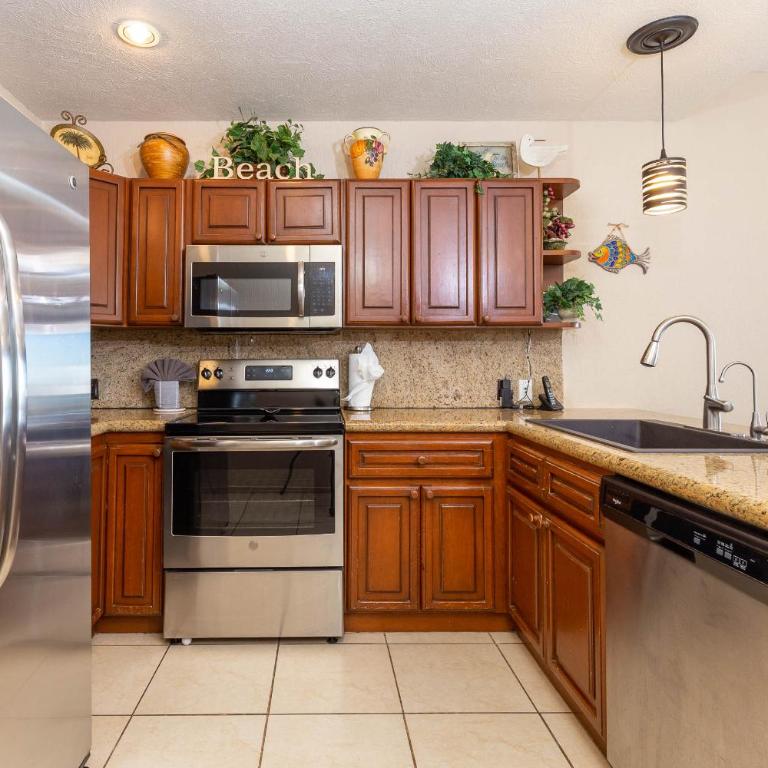 Sonoran Sun Ground Floor - 104-W - Apartamento - Planta baja - 8