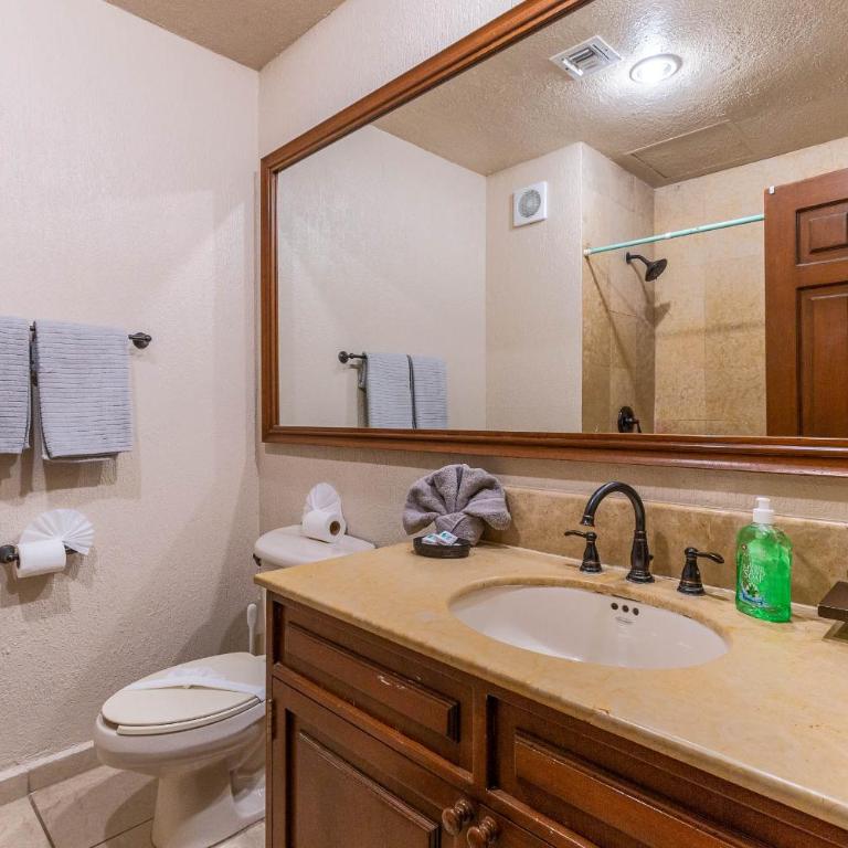 Sonoran Sun Ground Floor - 104-W - Apartamento - Planta baja - 10