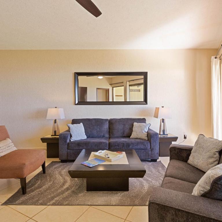 Sonoran Sun Ground Floor - 104-W - Apartamento - Planta baja - 3