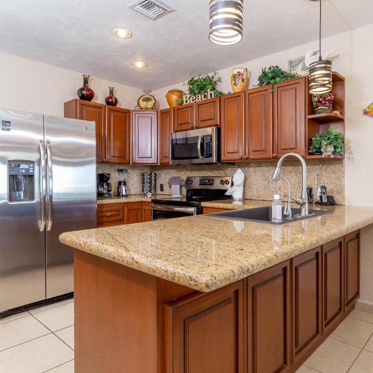 Sonoran Sun Ground Floor - 104-W - Apartamento - Planta baja - 7