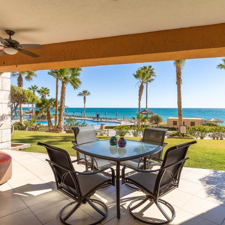 Sonoran Sun Ground Floor - 104-W - Apartamento - Planta baja - 22